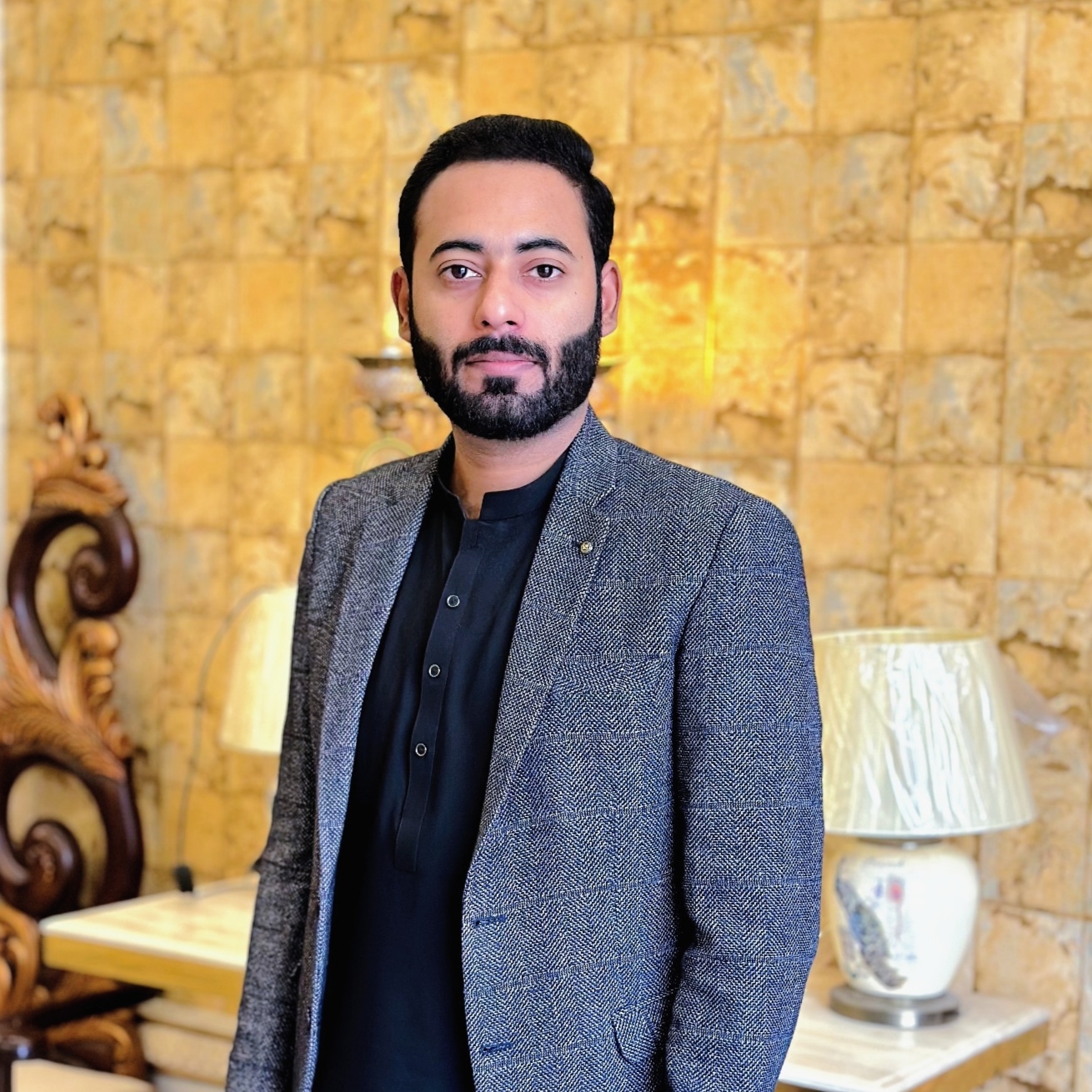 Muhammad Asad Lal
